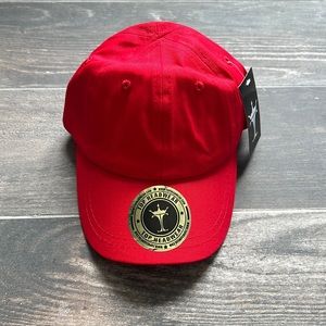 Infant Cargo Baseball Hat